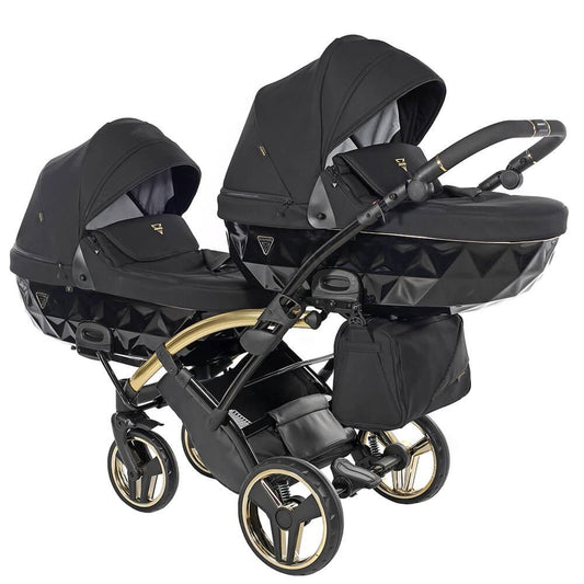 DIAMOND S-LINE DUO SLIM - cleo-kinderwagen.de