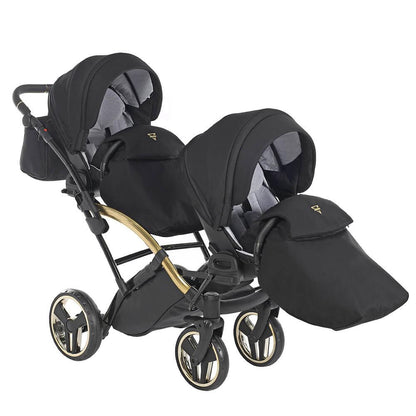 DIAMOND S-LINE DUO SLIM - cleo-kinderwagen.de