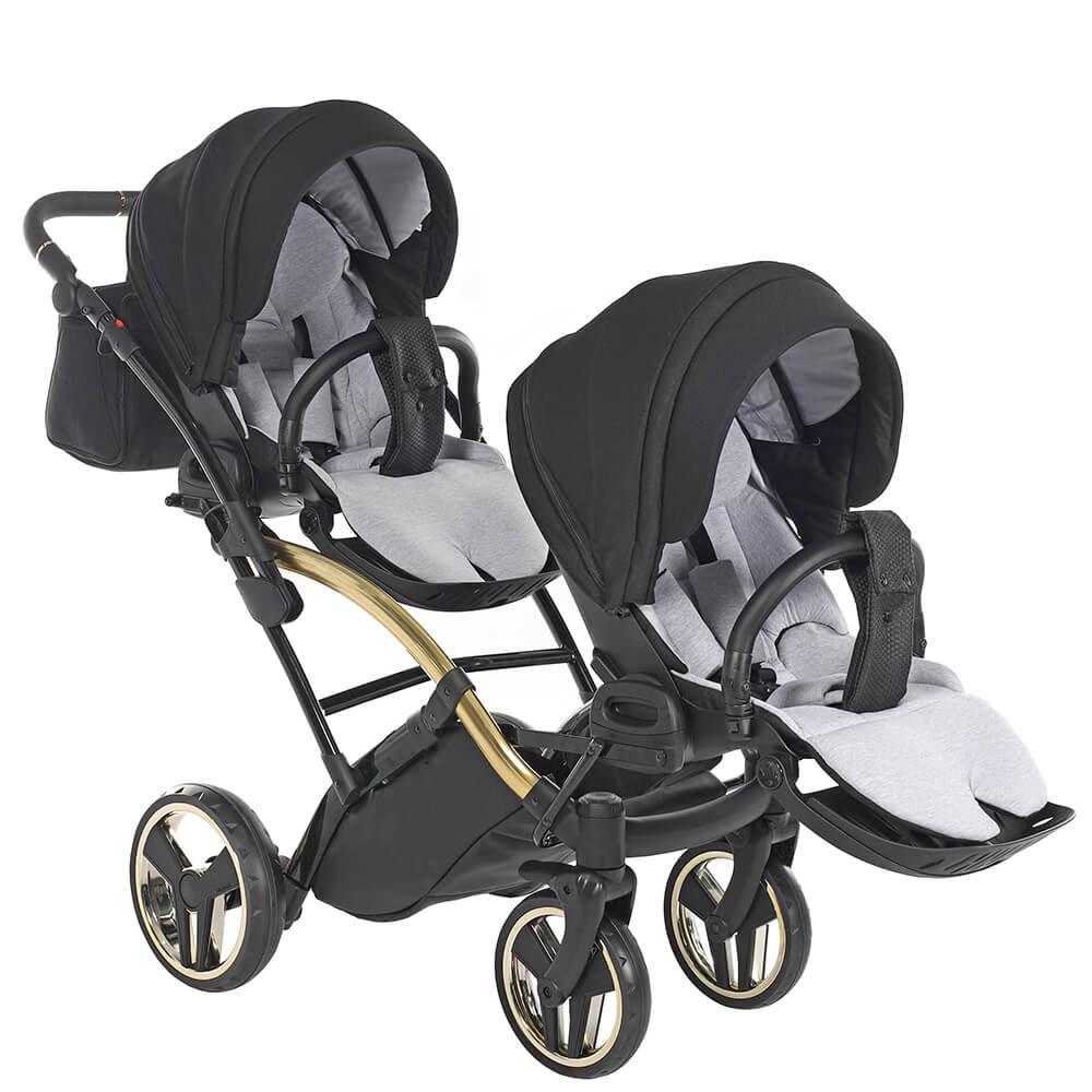 DIAMOND S-LINE DUO SLIM - cleo-kinderwagen.de