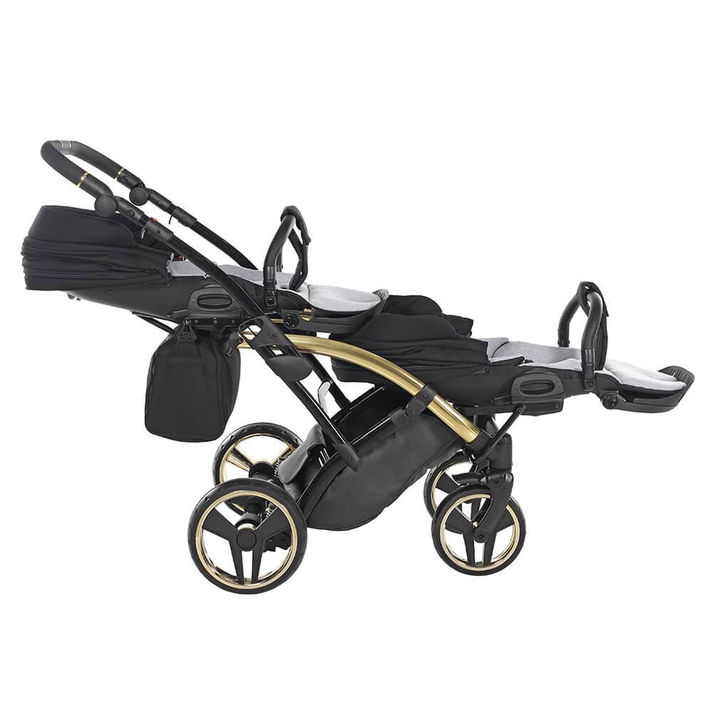 DIAMOND S-LINE DUO SLIM - cleo-kinderwagen.de