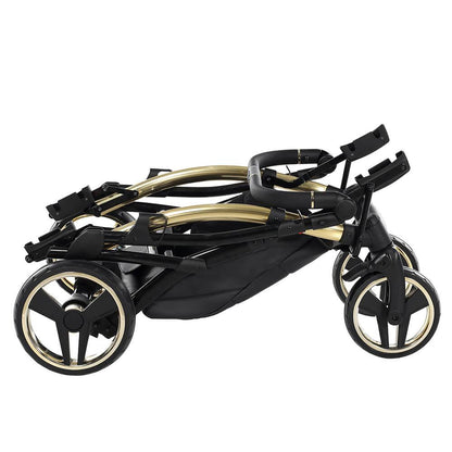 DIAMOND S-LINE DUO SLIM - cleo-kinderwagen.de