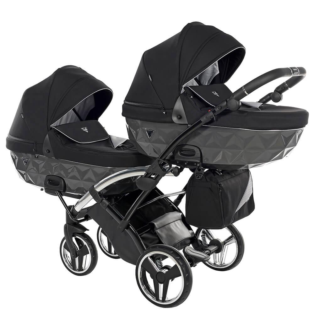 DIAMOND S-LINE DUO SLIM - cleo-kinderwagen.de