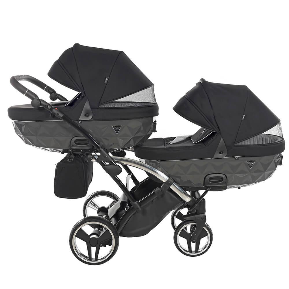 DIAMOND S-LINE DUO SLIM - cleo-kinderwagen.de