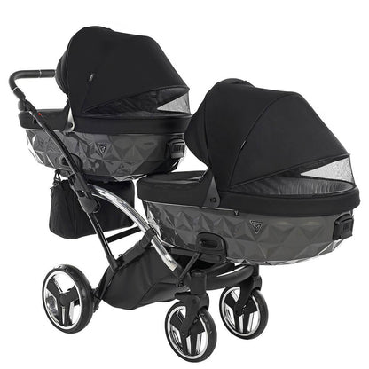 DIAMOND S-LINE DUO SLIM - cleo-kinderwagen.de