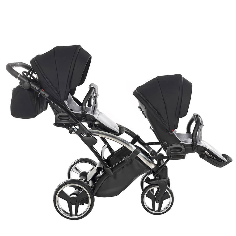 DIAMOND S-LINE DUO SLIM - cleo-kinderwagen.de