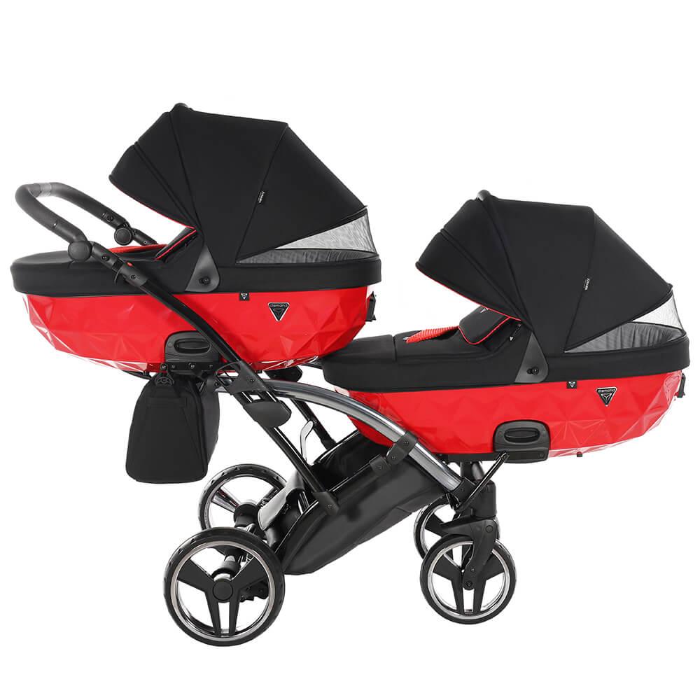 DIAMOND S-LINE DUO SLIM - cleo-kinderwagen.de