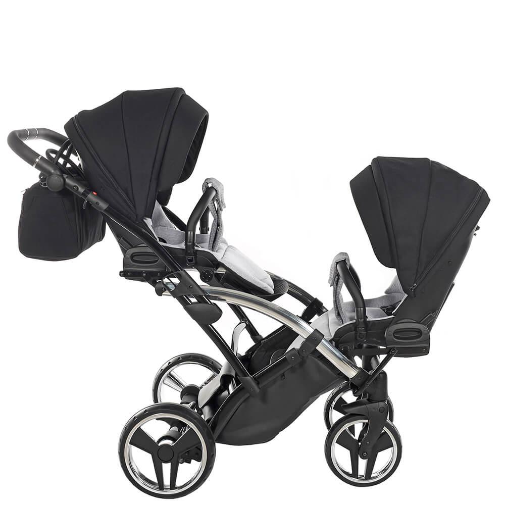 DIAMOND S-LINE DUO SLIM - cleo-kinderwagen.de