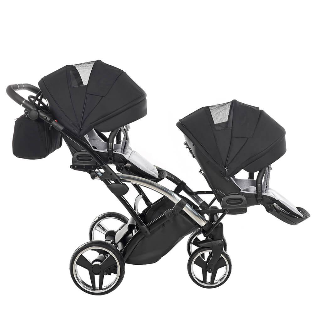 DIAMOND S-LINE DUO SLIM - cleo-kinderwagen.de