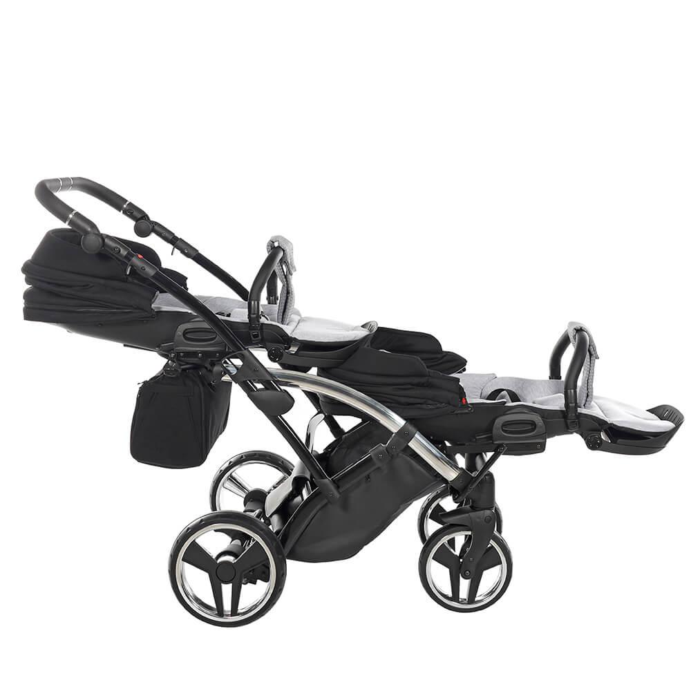 DIAMOND S-LINE DUO SLIM - cleo-kinderwagen.de