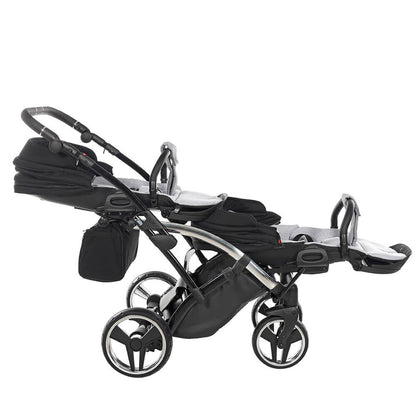 DIAMOND S-LINE DUO SLIM - cleo-kinderwagen.de