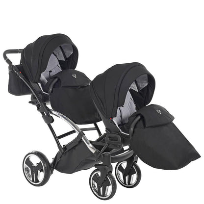 DIAMOND S-LINE DUO SLIM - cleo-kinderwagen.de