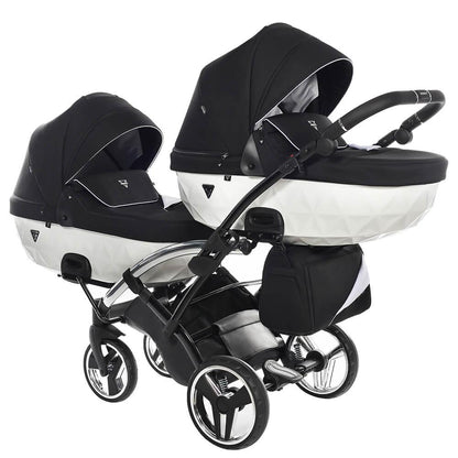 DIAMOND S-LINE DUO SLIM - cleo-kinderwagen.de