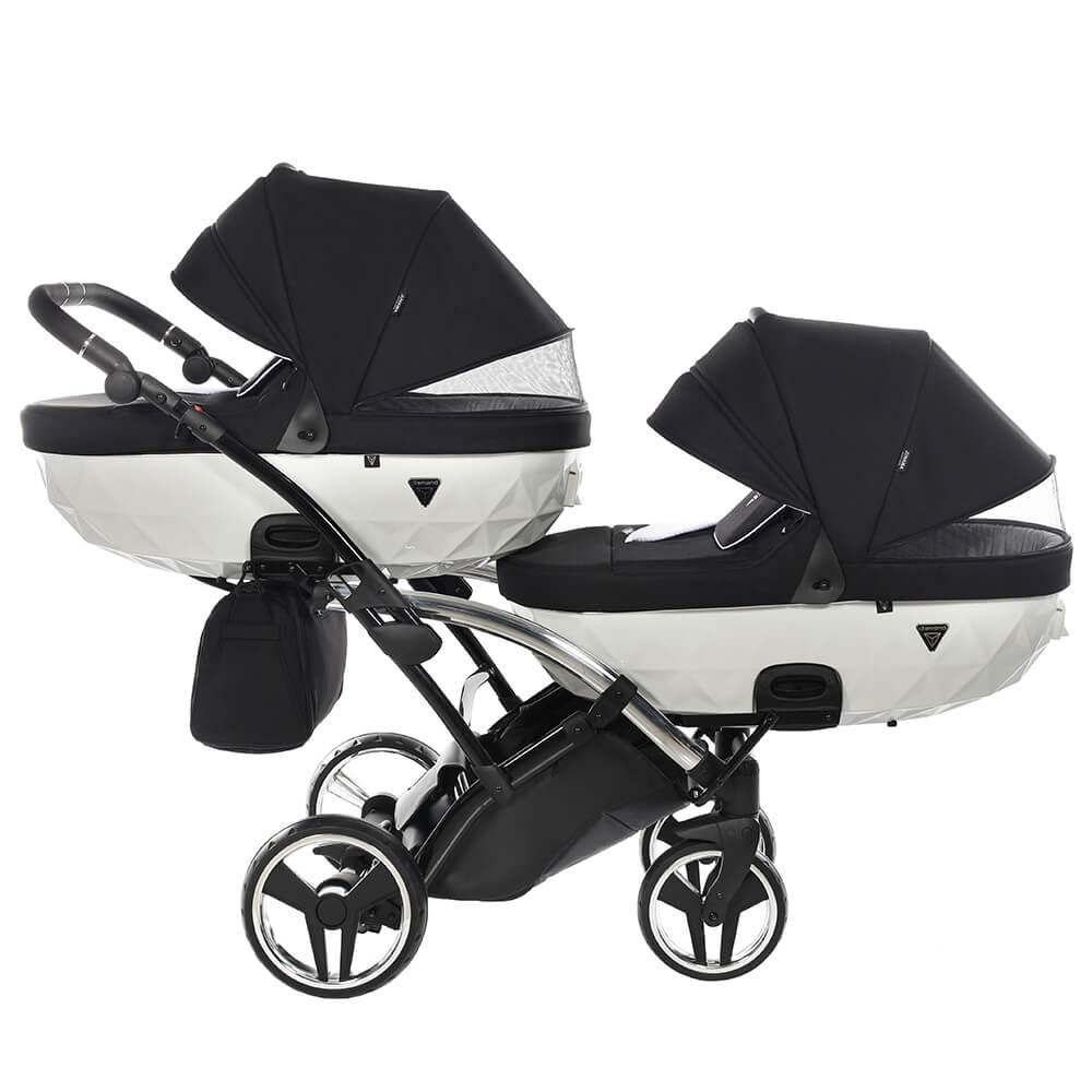 DIAMOND S-LINE DUO SLIM - cleo-kinderwagen.de