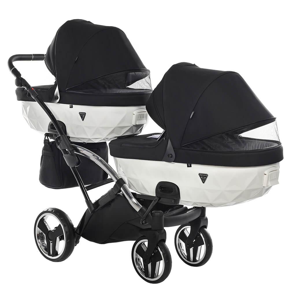 DIAMOND S-LINE DUO SLIM - cleo-kinderwagen.de