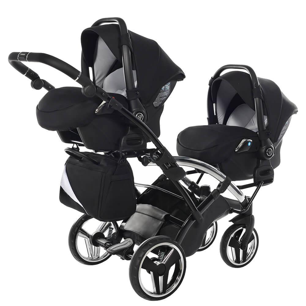 DIAMOND S-LINE DUO SLIM - cleo-kinderwagen.de