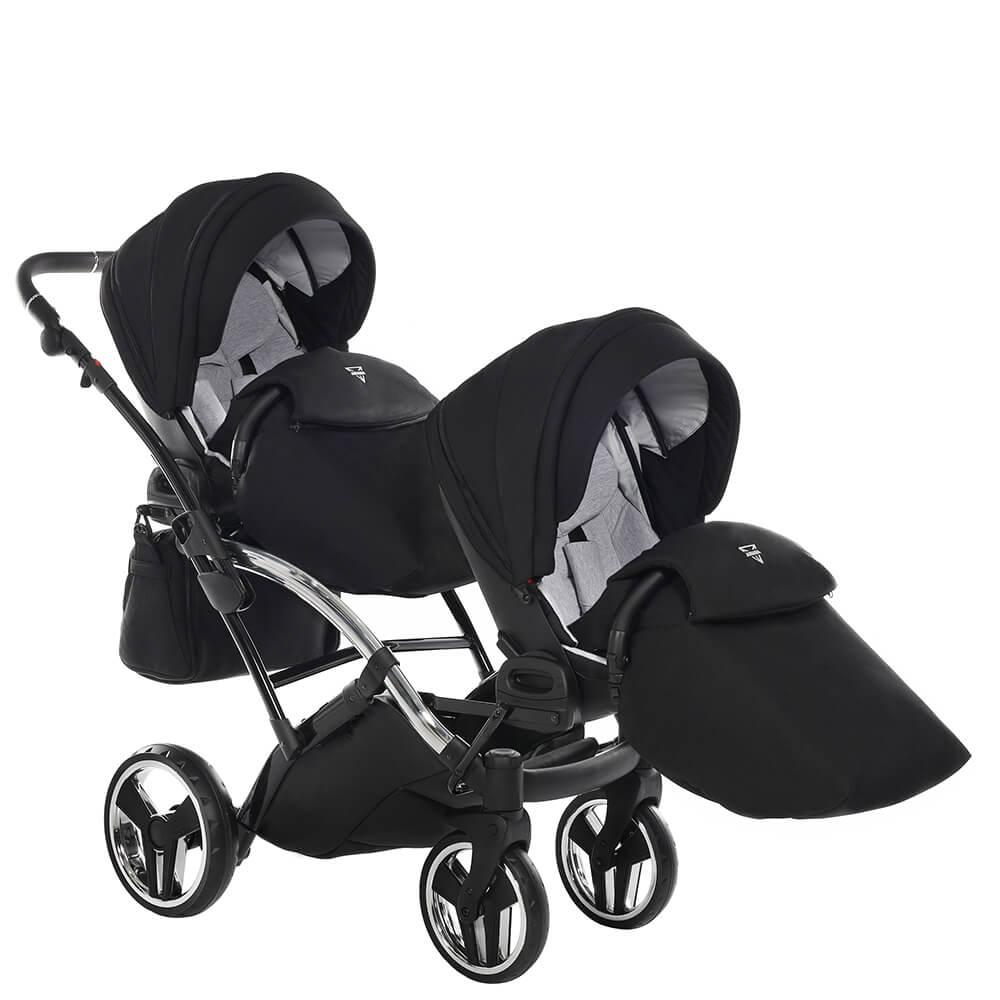 DIAMOND S-LINE DUO SLIM - cleo-kinderwagen.de