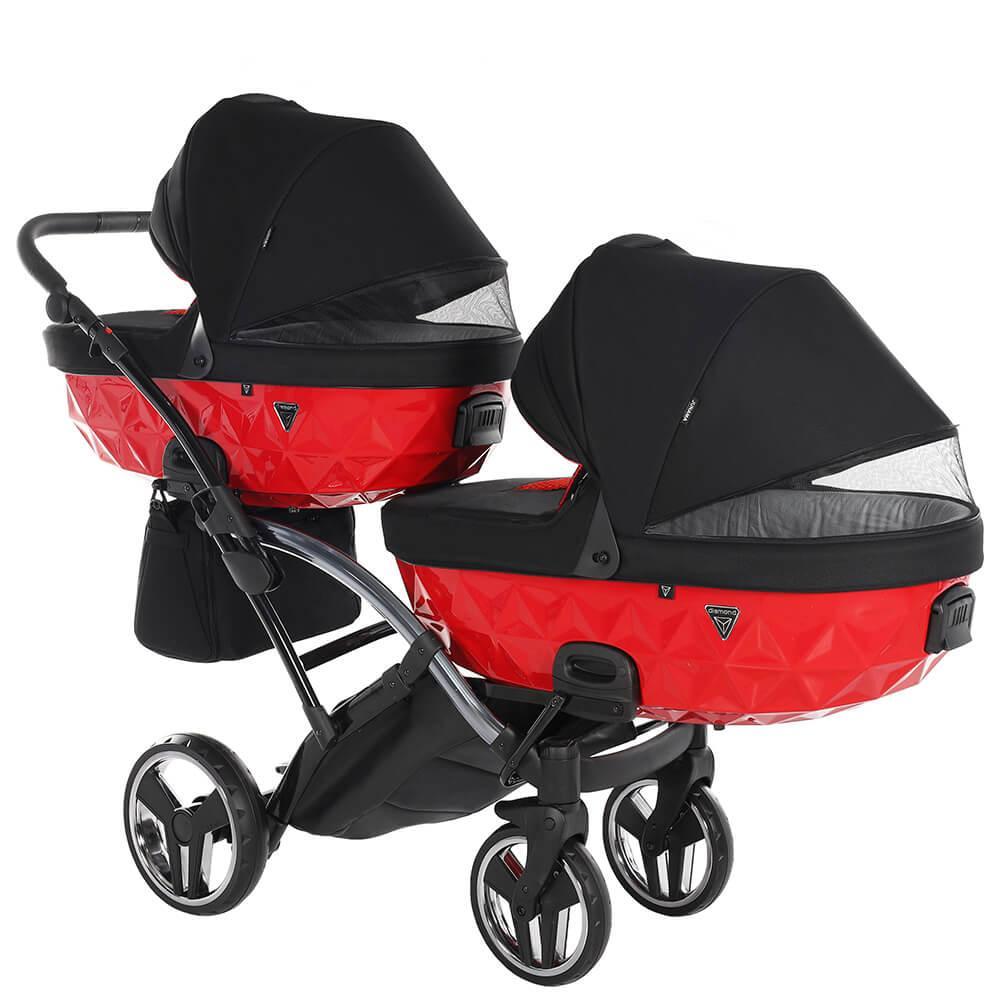 DIAMOND S-LINE DUO SLIM - cleo-kinderwagen.de