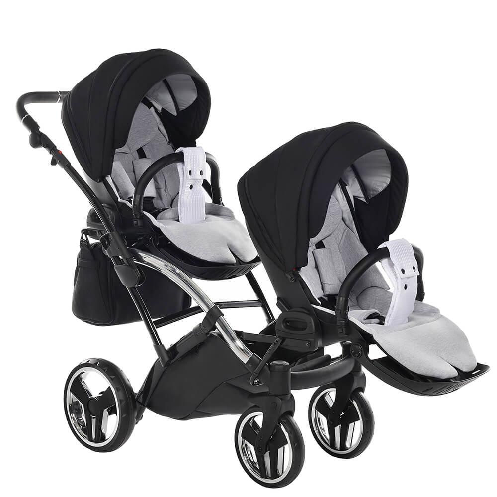 DIAMOND S-LINE DUO SLIM - cleo-kinderwagen.de