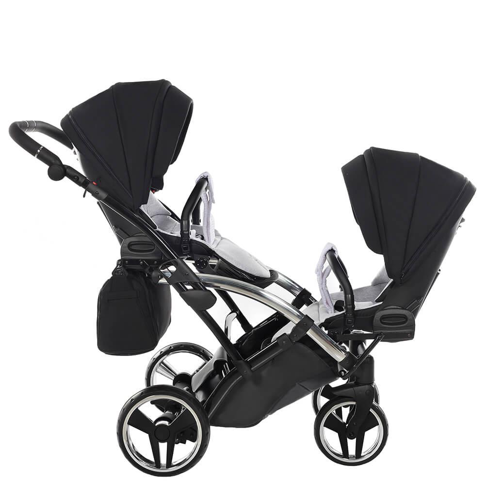 DIAMOND S-LINE DUO SLIM - cleo-kinderwagen.de