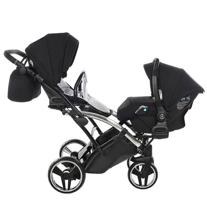 DIAMOND S-LINE DUO SLIM - cleo-kinderwagen.de