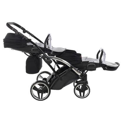 DIAMOND S-LINE DUO SLIM - cleo-kinderwagen.de