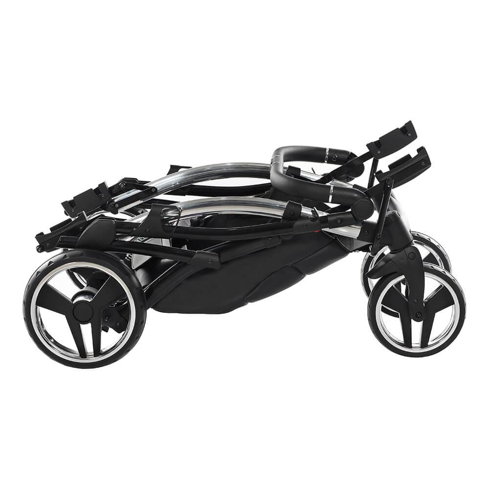 DIAMOND S-LINE DUO SLIM - cleo-kinderwagen.de