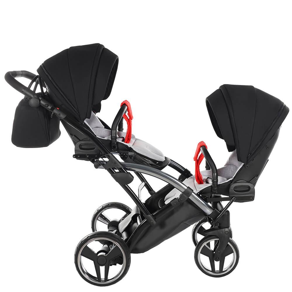 DIAMOND S-LINE DUO SLIM - cleo-kinderwagen.de