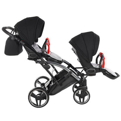 DIAMOND S-LINE DUO SLIM - cleo-kinderwagen.de