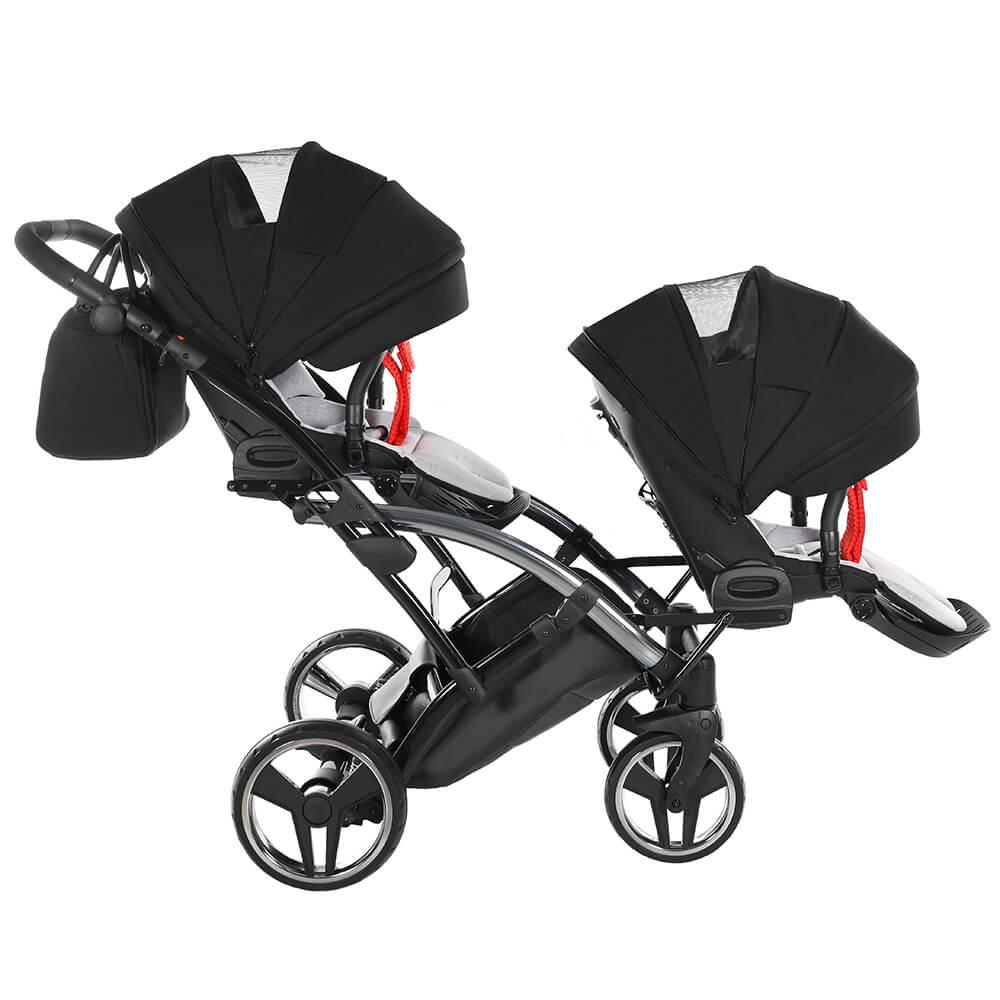 DIAMOND S-LINE DUO SLIM - cleo-kinderwagen.de