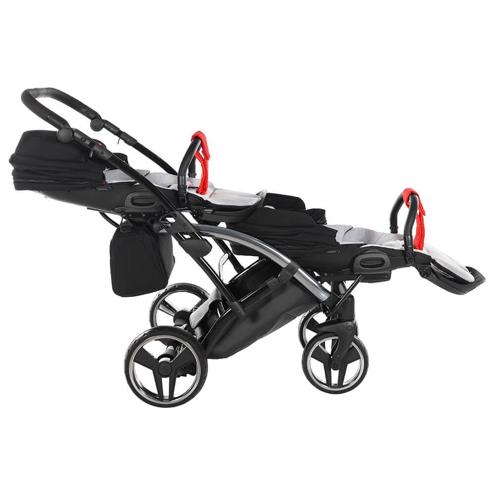 DIAMOND S-LINE DUO SLIM - cleo-kinderwagen.de