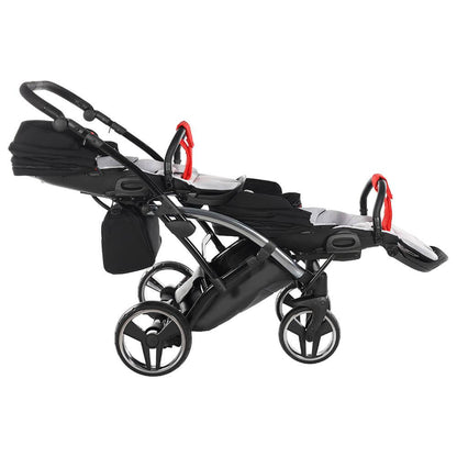 DIAMOND S-LINE DUO SLIM - cleo-kinderwagen.de