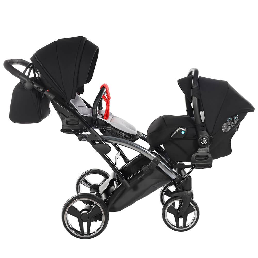 DIAMOND S-LINE DUO SLIM - cleo-kinderwagen.de