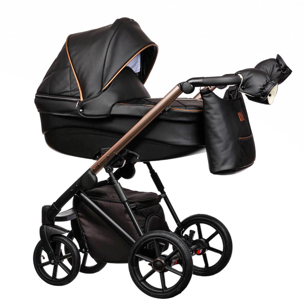 FX "BLACK MAGIC" - cleo-kinderwagen.de