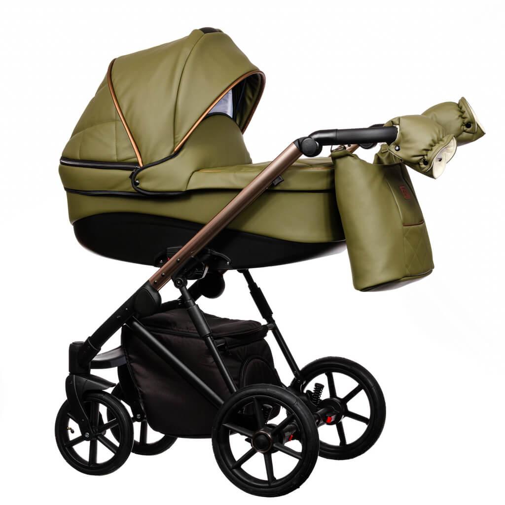 FX ECO - cleo-kinderwagen.de