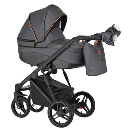 FX ECO - cleo-kinderwagen.de