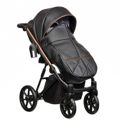 FX "BLACK MAGIC" - cleo-kinderwagen.de