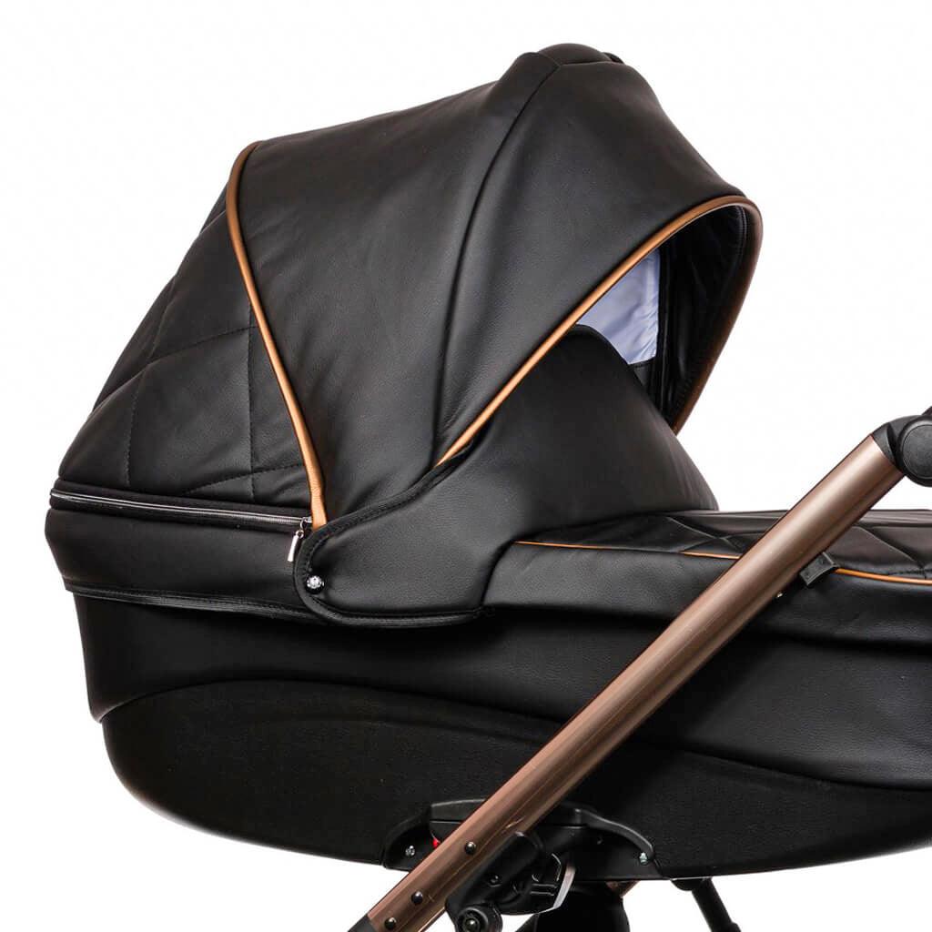 FX "BLACK MAGIC" - cleo-kinderwagen.de