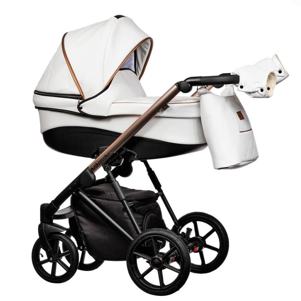 FX ECO - cleo-kinderwagen.de