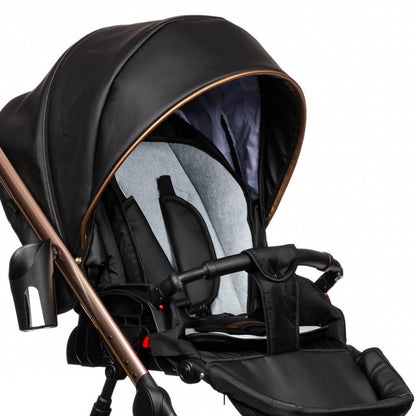 FX "BLACK MAGIC" - cleo-kinderwagen.de