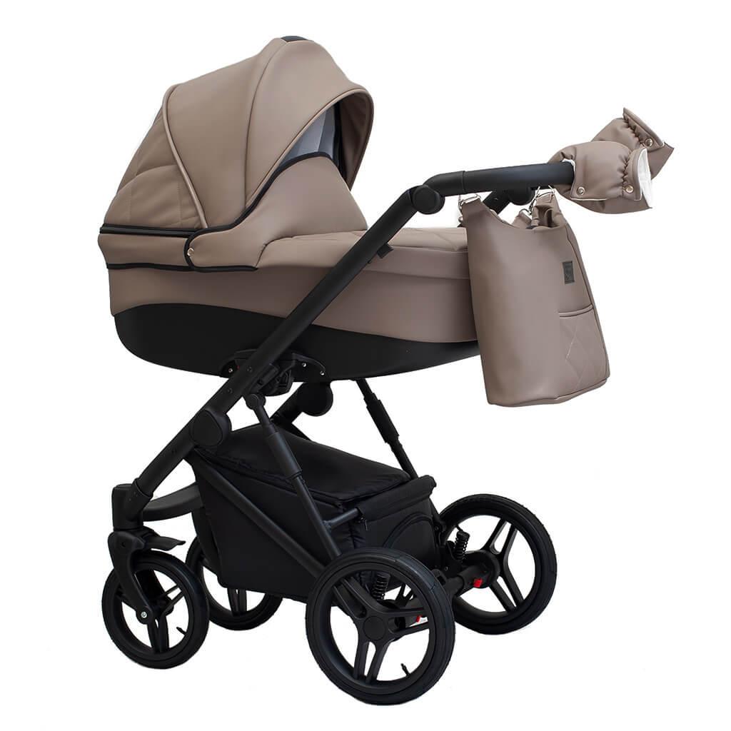 FX ECO - cleo-kinderwagen.de