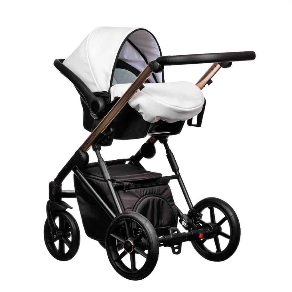 FX ECO - cleo-kinderwagen.de