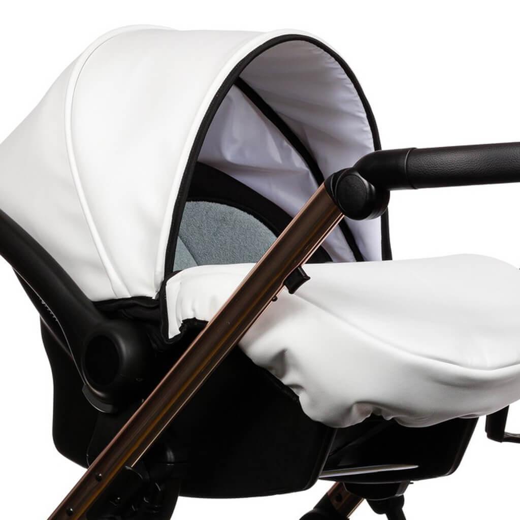 FX ECO - cleo-kinderwagen.de