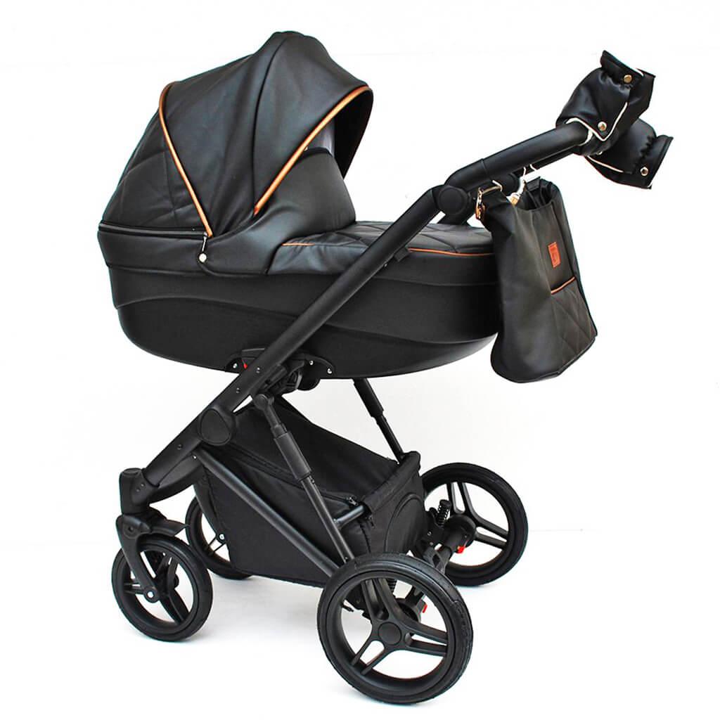 FX ECO - cleo-kinderwagen.de