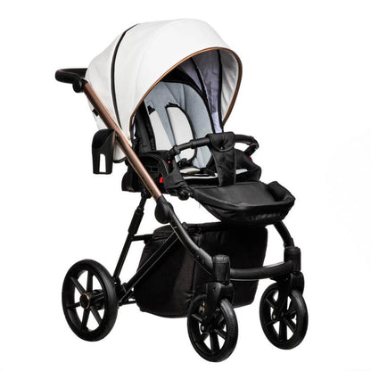 FX ECO - cleo-kinderwagen.de