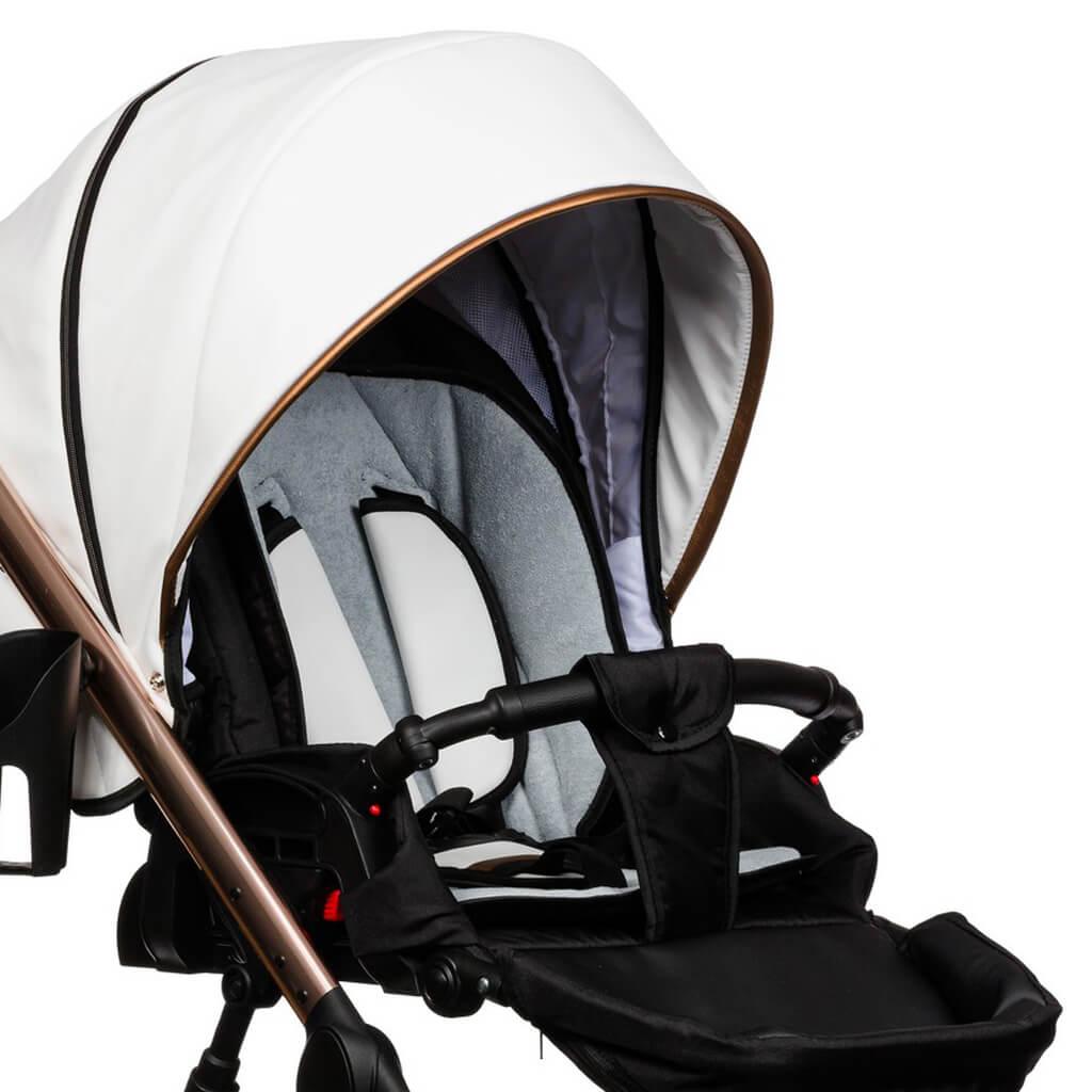 FX ECO - cleo-kinderwagen.de