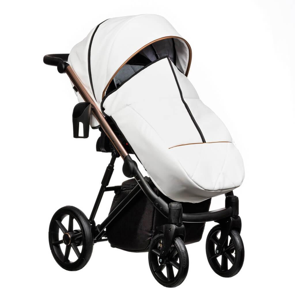 FX ECO - cleo-kinderwagen.de