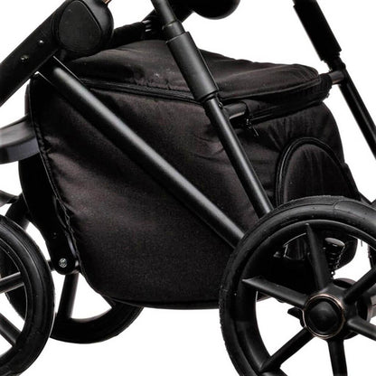 FX ECO - cleo-kinderwagen.de