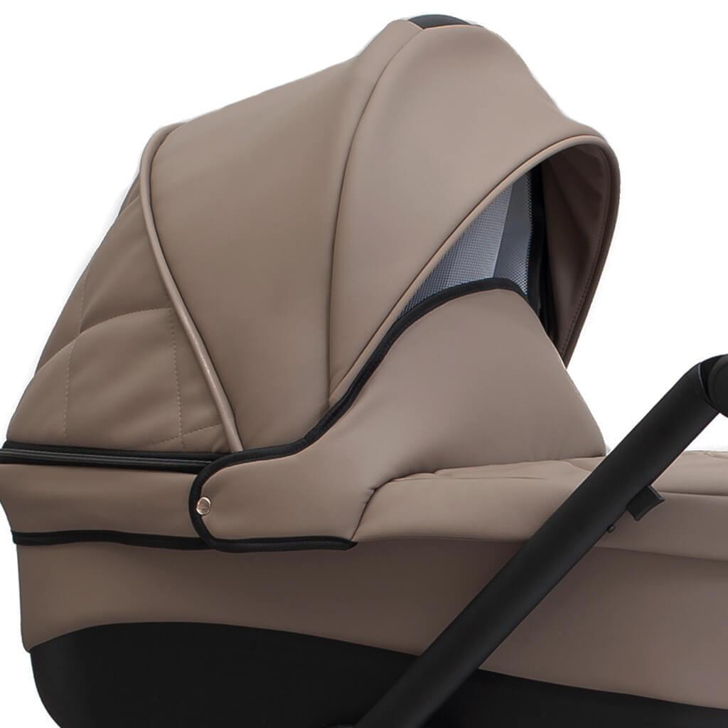 FX ECO - cleo-kinderwagen.de