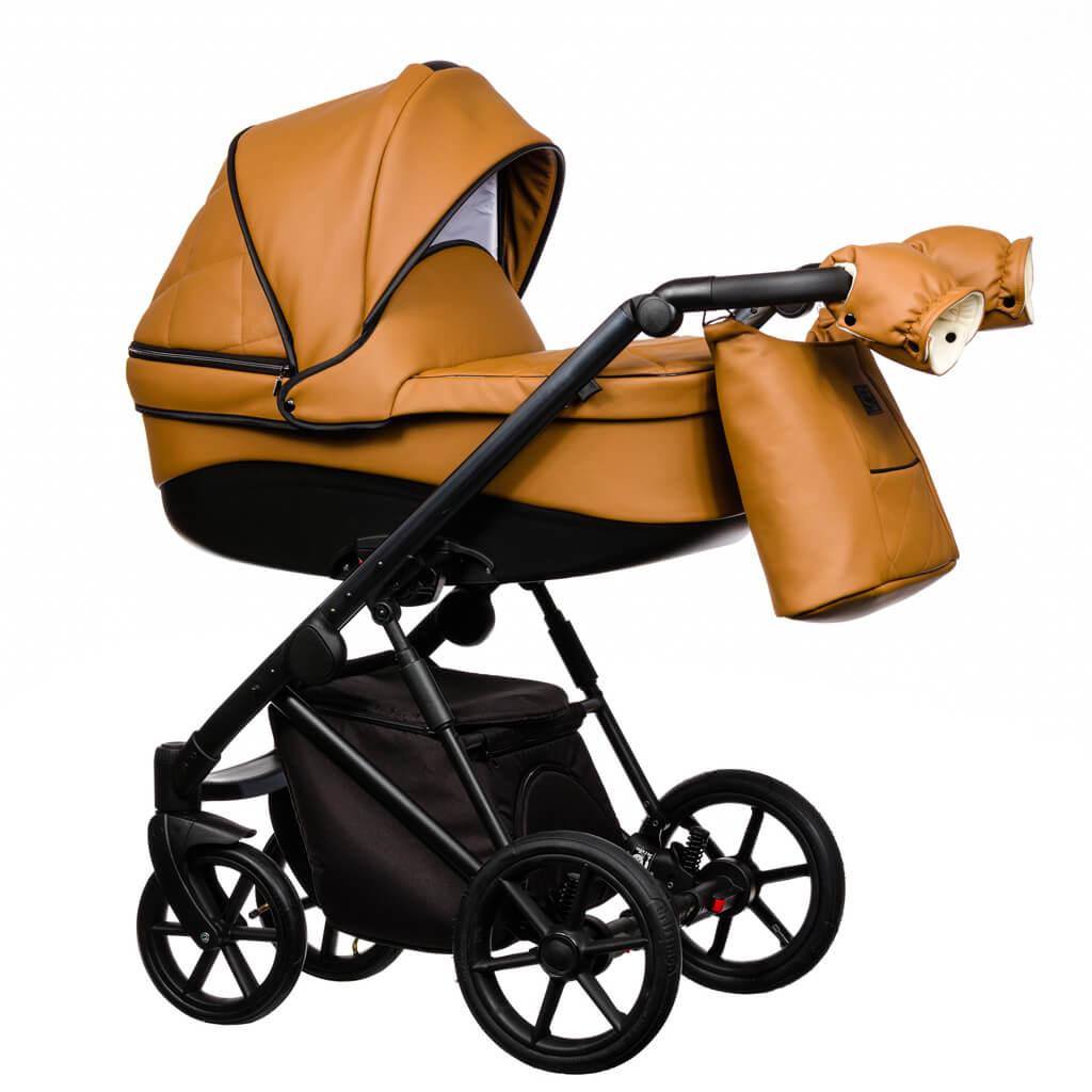 FX ECO - cleo-kinderwagen.de