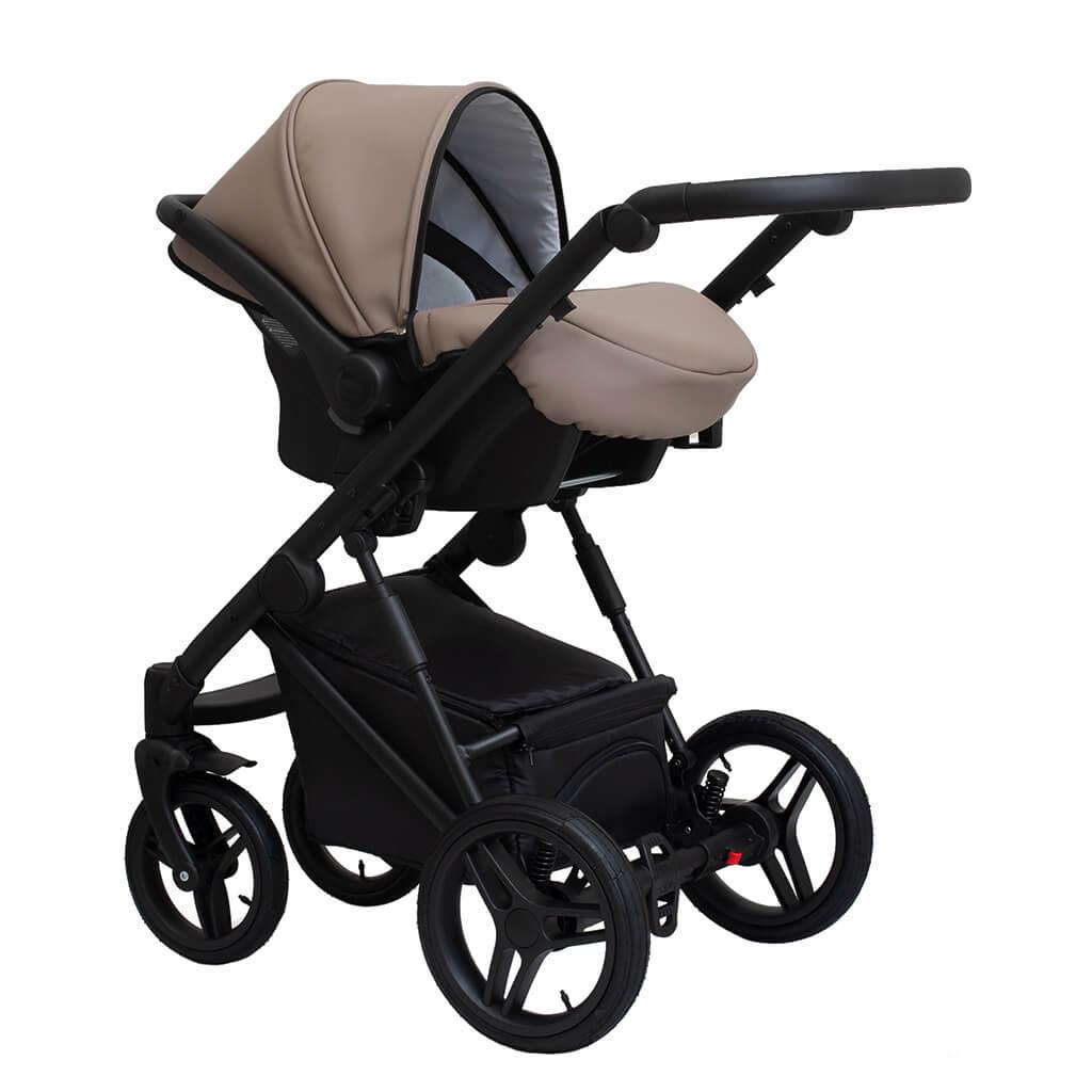 FX ECO - cleo-kinderwagen.de